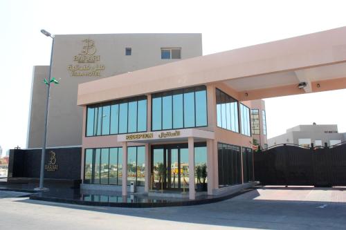 Hotel Barari Villa Resort &Spa