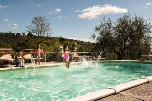 This photo about Agriturismo La Fagianaia shared on HyHotel.com