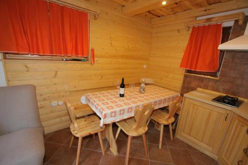 บริการและสิ่งอำนวยความสะดวก, Fikfak cottage in ริบโน บริการและสิ่งอำนวยความสะดวก, Fikfak cottage in ริบโน