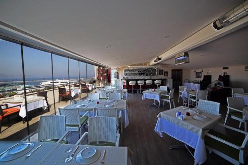 Hotel Villa Marina in Bandirma Hotel Villa Marina in Bandirma