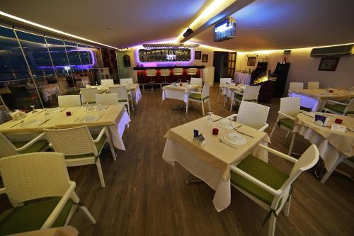 Hotel Villa Marina in Bandirma Hotel Villa Marina in Bandirma