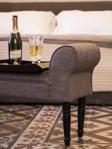 This photo about B&B Sciara Larmisi shared on HyHotel.com