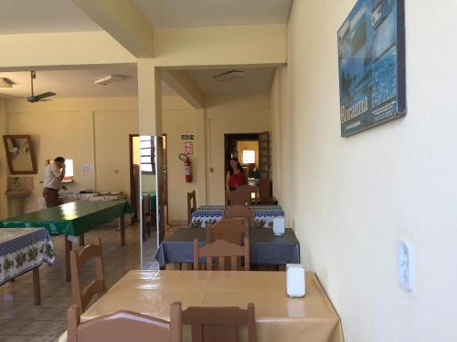 Facilities, Hotel Ideal in Boa Vista Facilities, Hotel Ideal in Boa Vista