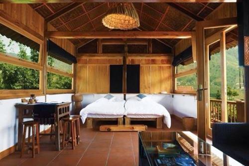 This photo about Luckydaisy Buffalo House shared on HyHotel.com