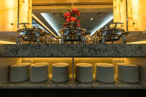 Food and beverages, Hotel Labuan Point in Labuan Food and beverages, Hotel Labuan Point in Labuan