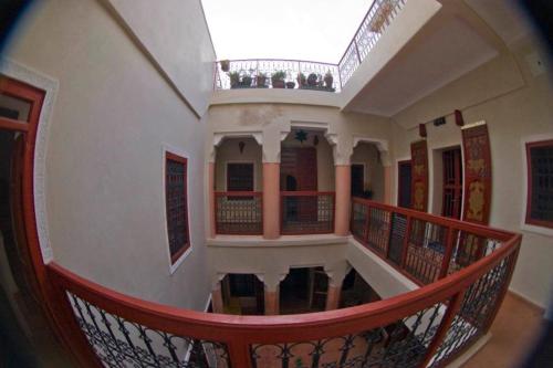 This photo about Riad Dar En-Nawat shared on HyHotel.com