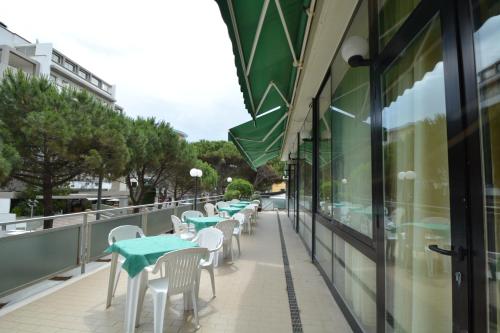 시설, 호텔 유로파 (Hotel Europa) in 리미니 시설, 호텔 유로파 (Hotel Europa) in 리미니