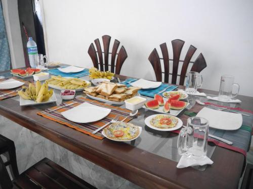 식음료(F&B), Sigiri Sara Home Stay Nice Village in 시기리야 식음료(F&B), Sigiri Sara Home Stay Nice Village in 시기리야