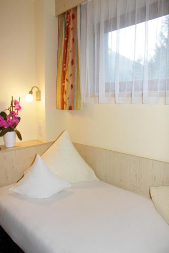 Krevet, Pension Andreas in Solden Krevet, Pension Andreas in Solden