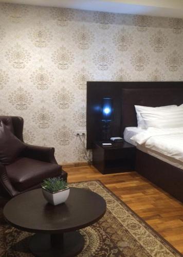 This photo about Tivoli Garden shared on HyHotel.com