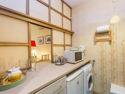 This photo about RSH Spanish Steps Apartments shared on HyHotel.com