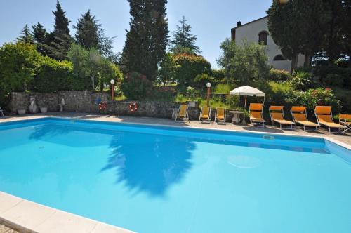 This photo about Casa Vago shared on HyHotel.com