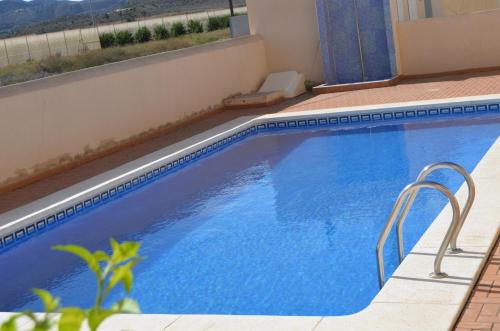 Bazen, Villa Cristal II 3308 - Resort Choice in Los Nietos Bazen, Villa Cristal II 3308 - Resort Choice in Los Nietos