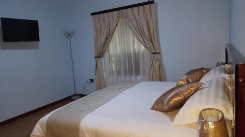 White City Inn in Gaborone White City Inn in Gaborone
