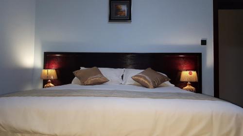 White City Inn in Gaborone White City Inn in Gaborone