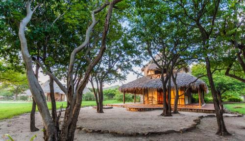 This photo about Punta Teonoste shared on HyHotel.com