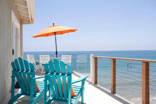 This photo about Malibu Private Beach Apartments shared on HyHotel.com