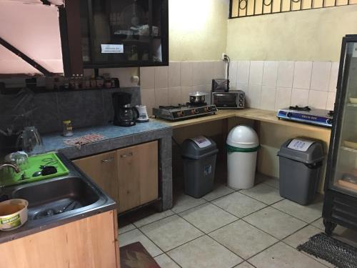 This photo about Hostel El Dorado shared on HyHotel.com