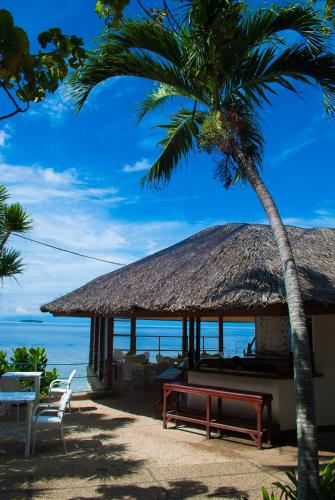 Facilities, Quo Vadis Dive Resort in Moalboal Facilities, Quo Vadis Dive Resort in Moalboal