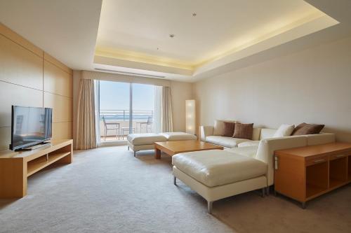 Mitsui Garden Hotel Prana Tokyo Bay in Tokyo Disney Resort Mitsui Garden Hotel Prana Tokyo Bay in Tokyo Disney Resort