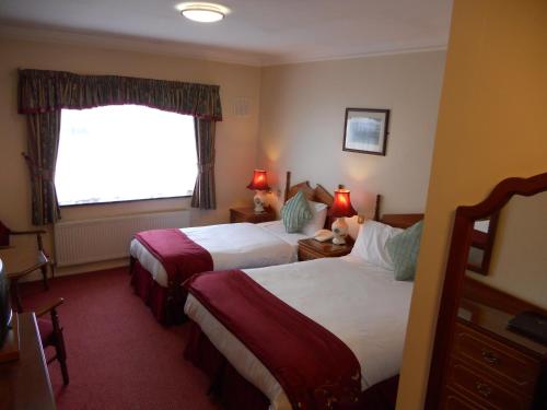 Bilik Tetamu , The Rhu Glenn Hotel in Waterford Bilik Tetamu , The Rhu Glenn Hotel in Waterford
