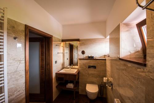 This photo about Hotel Golf Resort Olomouc shared on HyHotel.com