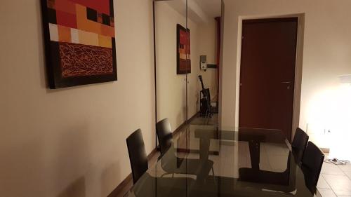 Facilities, Saint Martin's House in Vigevano Facilities, Saint Martin's House in Vigevano