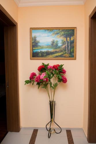 This photo about Hotel Kvareli shared on HyHotel.com