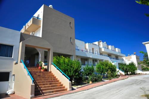 Вход, Hotel Athinoula in Остров Кос Вход, Hotel Athinoula in Остров Кос