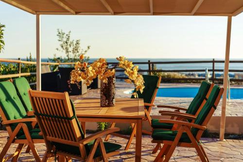 This photo about Villa Ellis shared on HyHotel.com