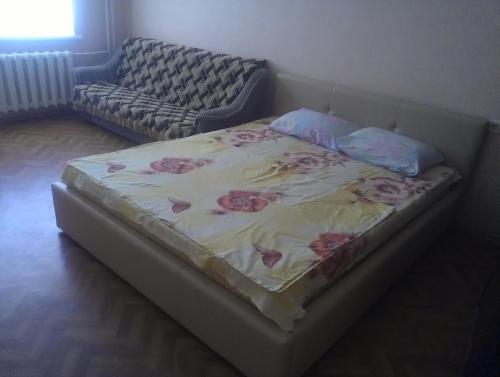 Apartment on Bulvar Engelsa in Волгоград Apartment on Bulvar Engelsa in Волгоград