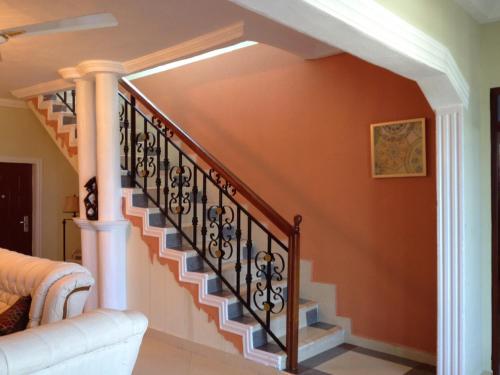 Coconut Pointe Villa & Beach Resort in Prampram Coconut Pointe Villa & Beach Resort in Prampram