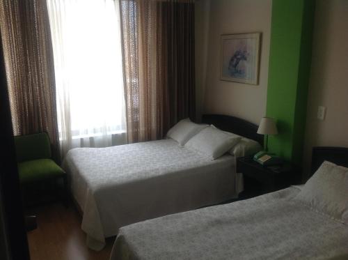 This photo about Hotel Oicata shared on HyHotel.com