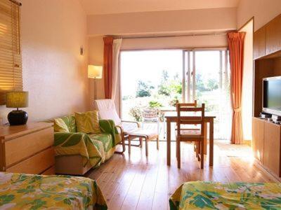 This photo about Beach Village Nosoko shared on HyHotel.com