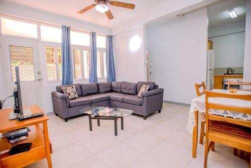 Bougainvillea Apartments in St Georges Bougainvillea Apartments in St Georges