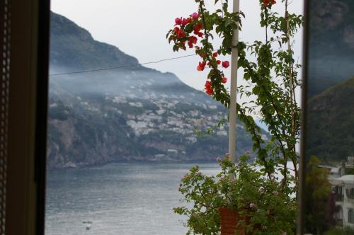 Hotel B&B Venus Inn Positano
