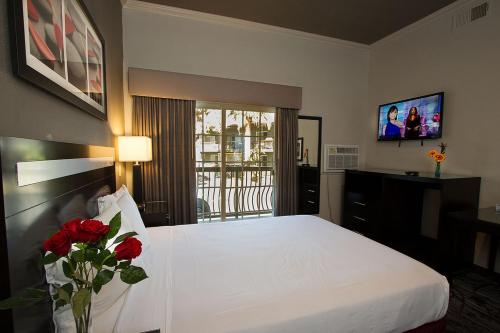 Granada Inn in Santa Clarita Granada Inn in Santa Clarita