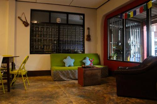 Little Hostel in Houayxay Little Hostel in Houayxay