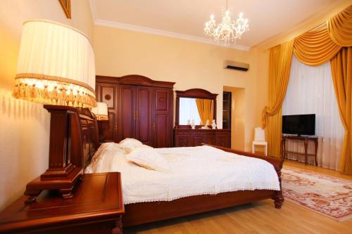 Ekaterina Hotel in Odessa Ekaterina Hotel in Odessa