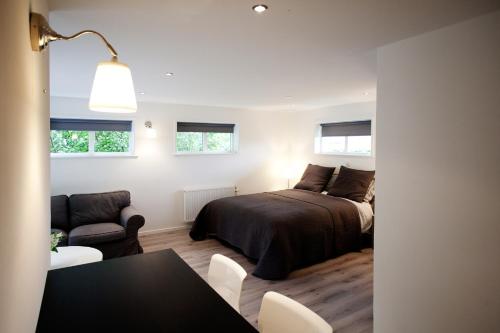 Guestroom, B & B De Lorijn in Zevenaar Guestroom, B & B De Lorijn in Zevenaar