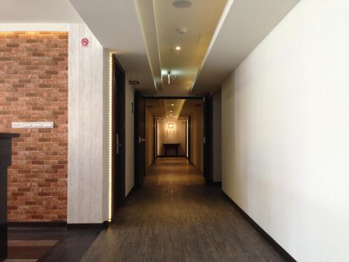 Instalações, CHECK inn Yilan LuoDong in Yilan Instalações, CHECK inn Yilan LuoDong in Yilan