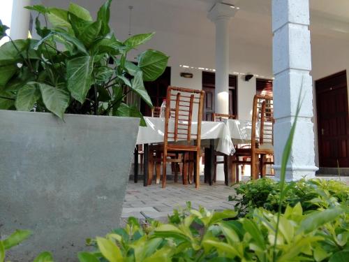 Pemandangan, Radha Tourist Home in Polonnaruwa Pemandangan, Radha Tourist Home in Polonnaruwa