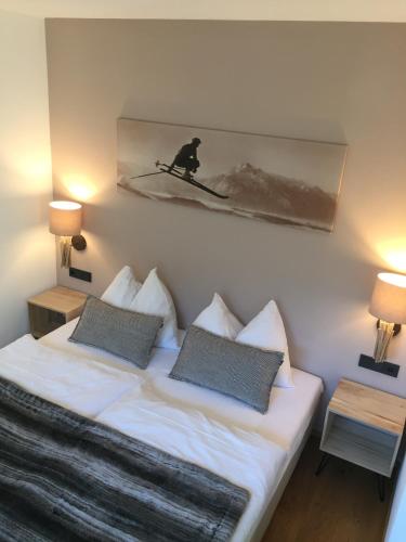 Appartement Sunside in Hinterglemm Appartement Sunside in Hinterglemm