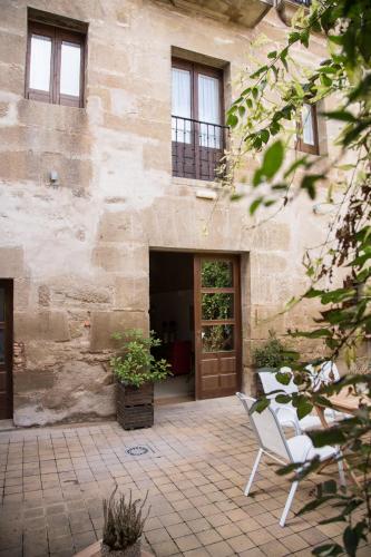 設施, 拉卡貝加尼亞酒店 (La Capellania) in 聖阿森西奧 設施, 拉卡貝加尼亞酒店 (La Capellania) in 聖阿森西奧