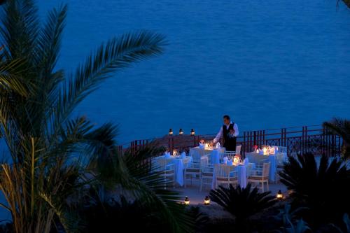 Restaurant, Stella Di Mare Beach Hotel & Spa in Sharm El Sheikh Restaurant, Stella Di Mare Beach Hotel & Spa in Sharm El Sheikh