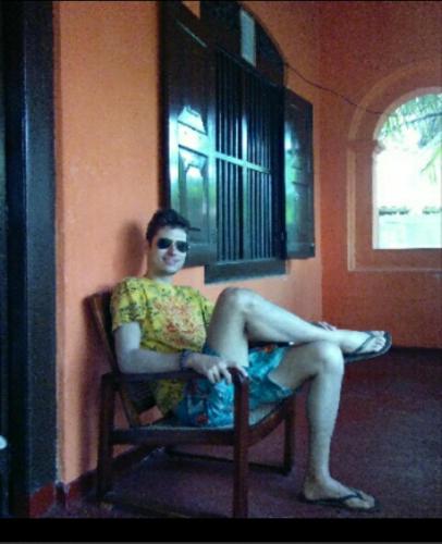 Villa Haborend