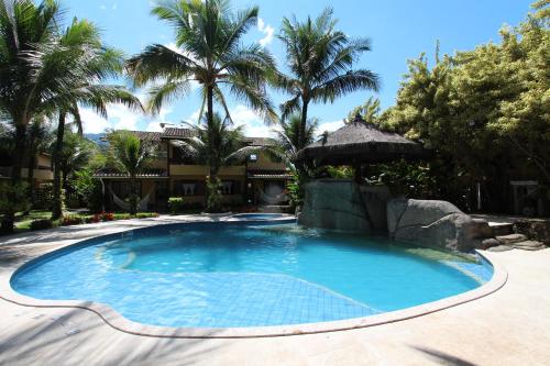 Swimming pool, Casa 32 Paraty in Portal das Artes Swimming pool, Casa 32 Paraty in Portal das Artes