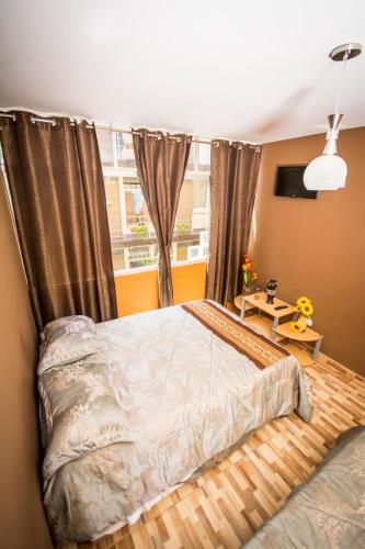 This photo about The Florian's B&B shared on HyHotel.com