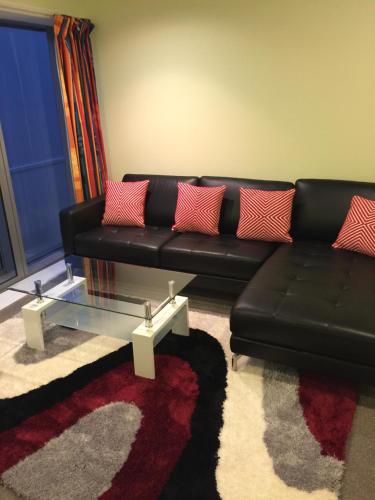 Hotel DatePalm CBD & Central Akl