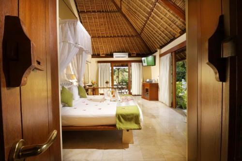 Mimpi Resort Menjangan near West Bali National Park Mimpi Resort Menjangan near West Bali National Park
